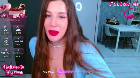 Katy online show from 21, 1, 2025