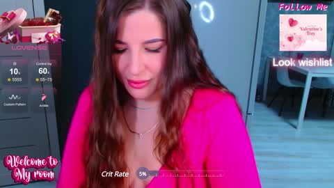 Katy online show from 8, 2, 2025