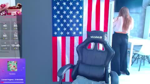 Katy online show from 21, 11, 2025