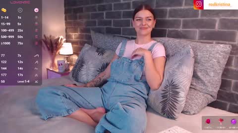Snapshot of evamerlo chatting on 10, 2, 2025 Kristina online show from 10, 2, 2025