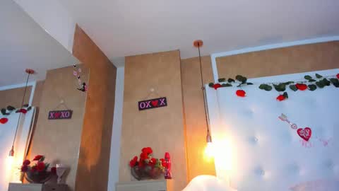 evamilf24 online show from 14, 2, 2026