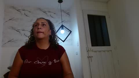 Eva Mills online show from 22, 11, 2025