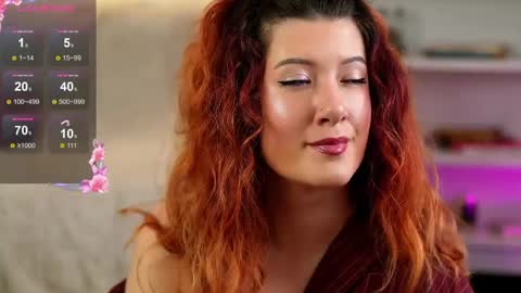 Eva online show from 18, 4, 2026