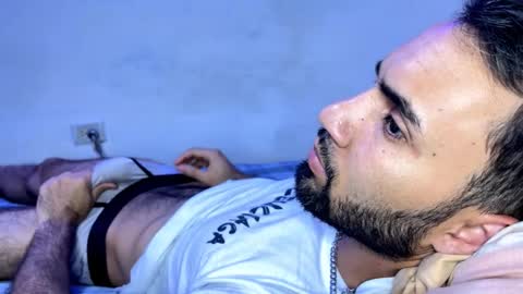 evan57036 online show from 15, 1, 2025