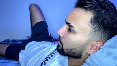 evan57036 online show from 18, 2, 2025