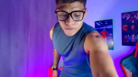 EVAN GREY online show from 17, 9, 2025