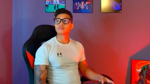 EVAN GREY online show from 6, 3, 2026