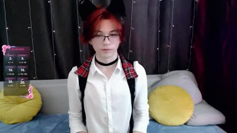 evan_reinhart online show from 25, 11, 2025