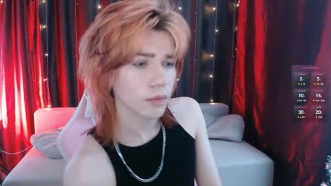 evan_reinhart online show from 27, 3, 2026