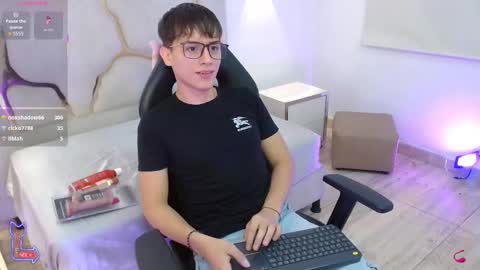 evan_tay online show from 18, 1, 2026