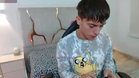 evan_tay online show from 18, 2, 2026