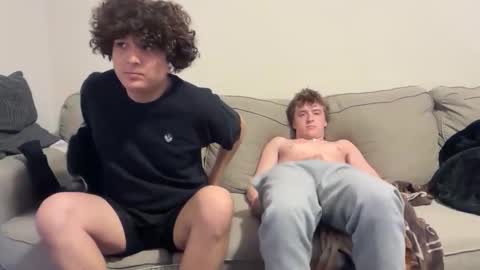 Evan Brown online show from 19, 4, 2026