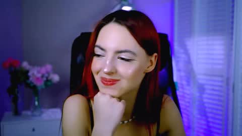 Eva  online show from 29, 11, 2025