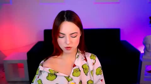 Eva  online show from 20, 12, 2025