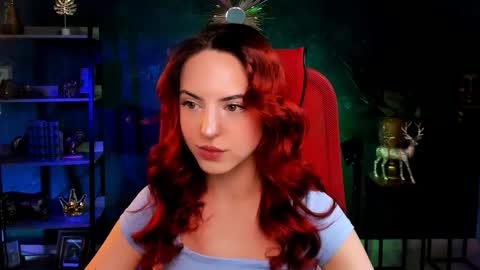 Eva  online show from 11, 2, 2026