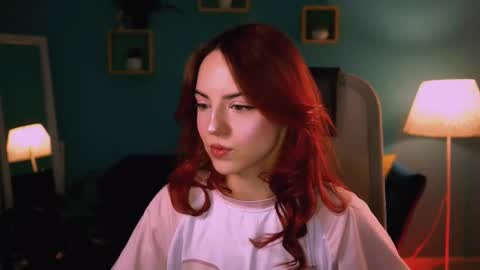 Eva  online show from 20, 4, 2026