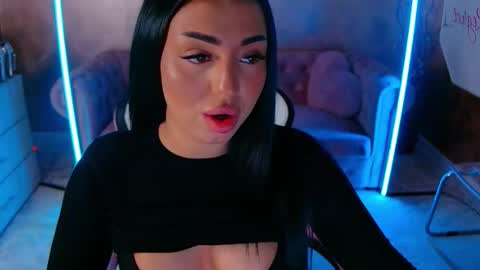 Eva online show from 19, 10, 2025