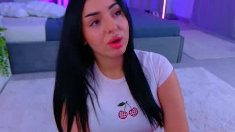Eva online show from 9, 5, 2026