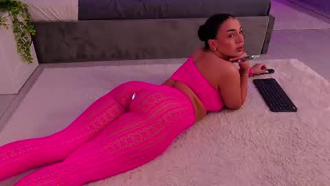 Eva online show from 11, 6, 2026