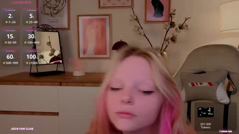 evangel1ne online show from 12, 12, 2024