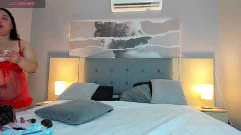 EVA online show from 22, 3, 2026