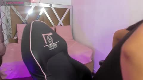 evangeliine_tay online show from 31, 3, 2026