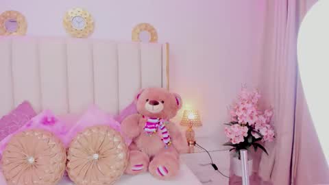 evangelin_ts online show from 18, 10, 2025