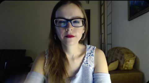 Snapshot of evangeline06 chatting on 23, 1, 2025 YourMistress online show from 23, 1, 2025
