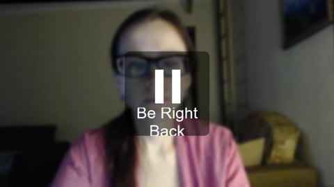 YourMistress online show from 17, 12, 2025