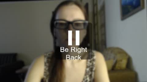 YourMistress online show from 18, 3, 2026