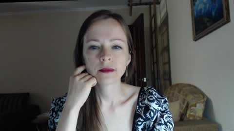 YourMistress online show from 29, 5, 2026