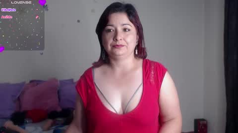 evangeline_lover online show from 27, 3, 2026