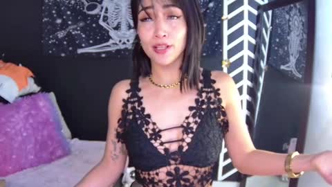  Eva online show from 2, 2, 2025