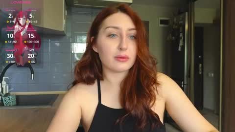 EvangelinFox online show from 3, 6, 2026