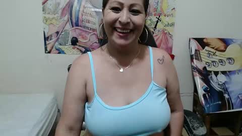 Eva online show from 18, 2, 2025