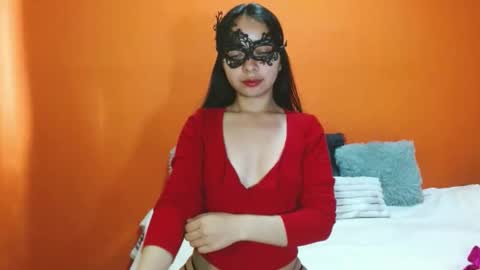 Snapshot of evangelinne_01 chatting on 2, 2, 2026 evangelinne_01 online show from 2, 2, 2026