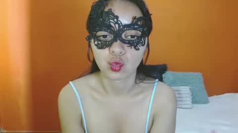 Snapshot of evangelinne_01 chatting on 6, 2, 2026 evangelinne_01 online show from 6, 2, 2026