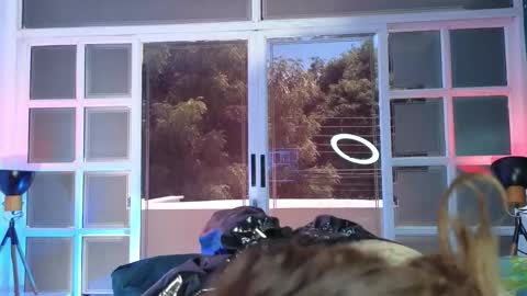 Evangelyne online show from 2, 10, 2025