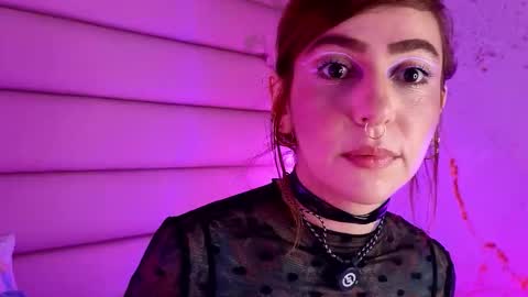 Snapshot of evangelyne1 chatting on 16, 1, 2026 Evangelyne online show from 16, 1, 2026