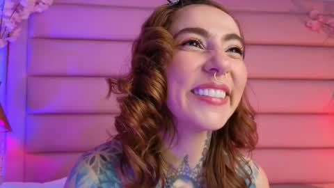 Snapshot of evangelyne1 chatting on 10, 2, 2026 Evangelyne online show from 10, 2, 2026