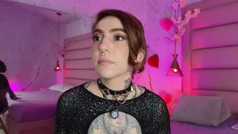 Evangelyne online show from 8, 3, 2026