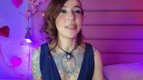 Evangelyne online show from 15, 3, 2026