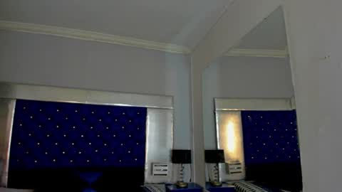 evanllelyne online show from 21, 10, 2025