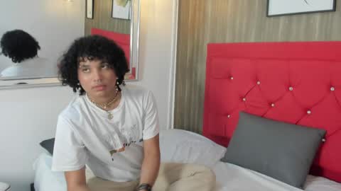 Evann  online show from 11, 4, 2026