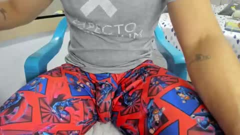 Evan online show from 18, 4, 2026