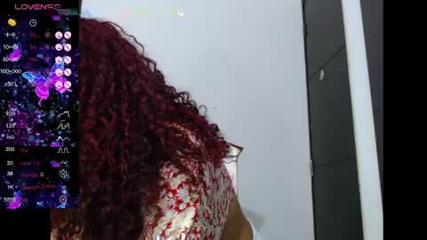 evans_lylit online show from 20, 4, 2026