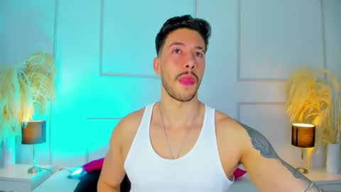 E V A N S online show from 20, 10, 2025