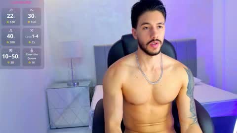 E V A N S online show from 5, 3, 2026