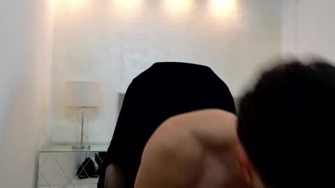 E V A N S online show from 19, 3, 2026