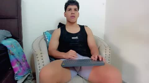 Snapshot of evansfenty chatting on 27, 6, 2026 evansfenty online show from 27, 6, 2026